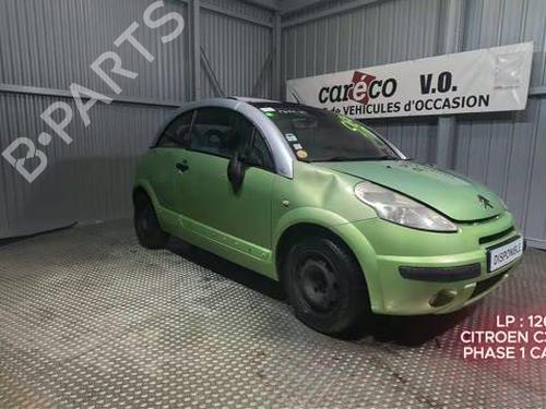 Steering column stalk CITROËN C3 Pluriel (HB_) 1.4 | BP33123099I23 - Image 25