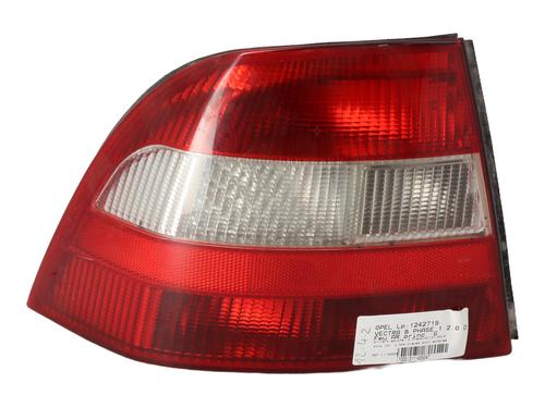 Used Left taillight OPEL VECTRA B Hatchback (J96) 2.0 DI 16V (F68) (82 hp) 28542576