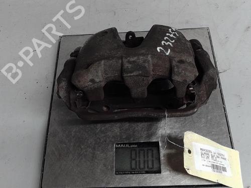 Right front brake caliper MERCEDES-BENZ GLK-CLASS (X204) 220 CDI (204.902) | BP21308709M104 