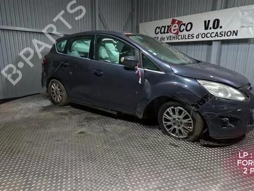Climate control FORD C-MAX II (DXA/CB7, DXA/CEU) 1.6 TDCi | BP31287422I5 - Image 15