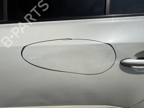 Left rear door RENAULT KOLEOS I (HY_) 2.0 dCi 4x4 (HY0K) | BP26582502C4