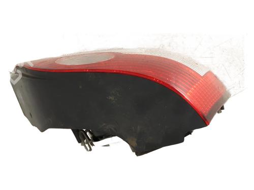 Left taillight VW POLO IV (9N_, 9A_) 1.2 | BP30322645C34
