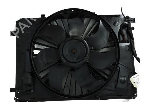 Used Radiator fan MERCEDES-BENZ E-CLASS (W212) E 350 CGI (212.057) (292 hp) 29253233