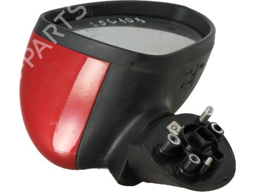 Bakspejl Højre KIA RIO III (UB) 1.25 CVVT | BP30492088C27