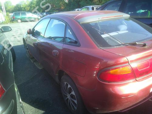 Engine MAZDA 323 P V (BA) 1.5 16V | BP21881001M1 - Image 7