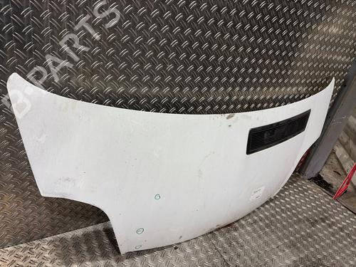 Motorhjelm RENAULT TRAFIC II Van (FL) 2.0 dCi 90 (FL0H, FL00, FL01, FL0M, FL0P, FL0S) | BP38563168C1 - Image 3