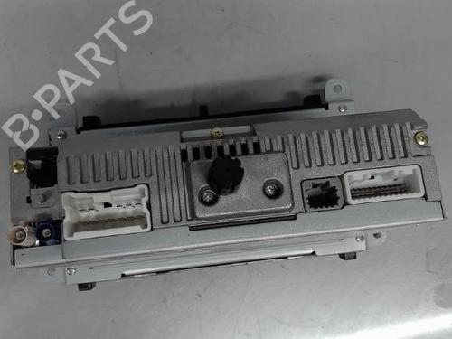 Used Radio RENAULT CLIO IV (BH_) 1.5 dCi 90 (90 hp) 21298824
