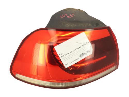 Left taillight VW GOLF VI (5K1) 2.0 GTi | BP40174323C34 - Image 2