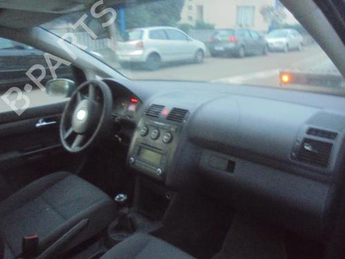 Startmotor VW TOURAN (1T1, 1T2) 1.9 TDI | BP21294762M8 