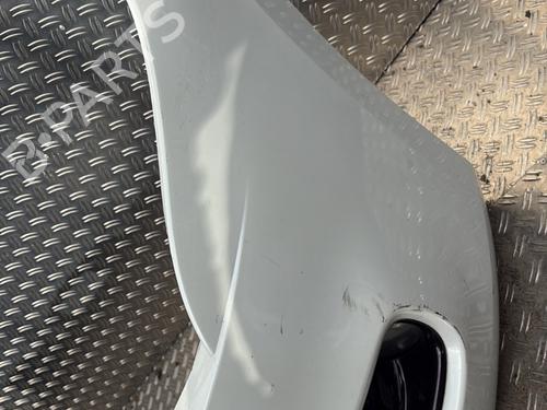 Front bumper RENAULT MEGANE CC (EZ0/1_) 1.9 dCi (EZ0J, EZ1S) | BP29509532C7 