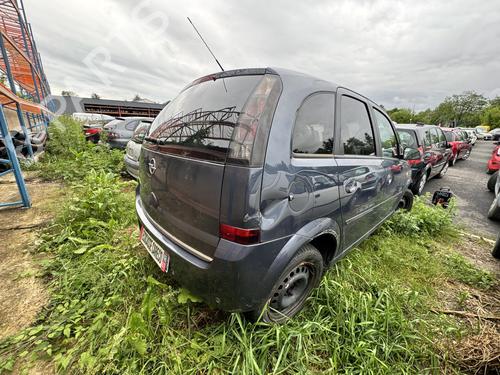 Right mirror OPEL MERIVA A MPV (X03) 1.6 (E75) | BP21298363C27 