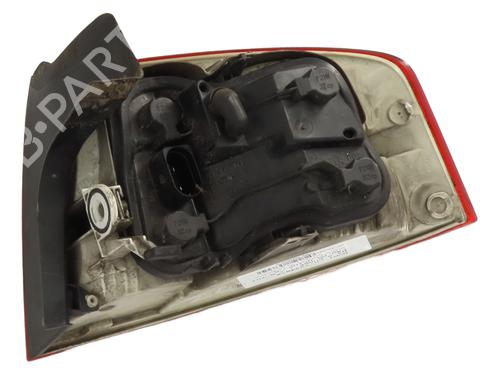 Left taillight AUDI A4 B7 (8EC) 2.0 TDI 16V | BP21300530C34 