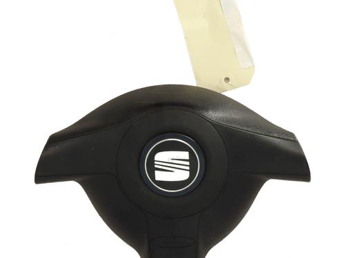 driver-airbag-seat-leon-1m1-1999-2000-2001-2002-2003-2004-2005-2006-33967941 main image