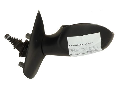 Left mirror PEUGEOT 206 Hatchback (2A/C) 1.9 D | BP32021584C26 