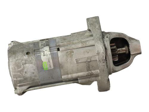 Used Starter Starter BMW 3 (E46) 320 d (150 hp) 21291393 21291393