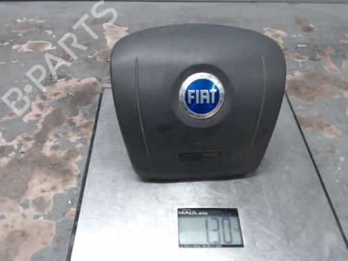 Used Driver airbag FIAT DUCATO Van (250_) 120 Multijet 2,3 D (120 hp) 21308432