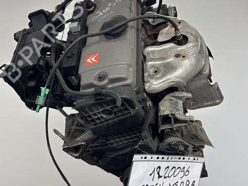 Engine CITROËN XSARA PICASSO (N68) 1.6 | BP21296097M1 