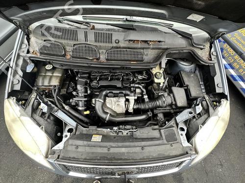 Styring servopumpe FORD FOCUS C-MAX (DM2) 1.6 TDCi | BP21318603M99 