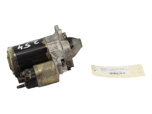 Used Starter Starter RENAULT CLIO III (BR0/1, CR0/1) 1.4 16V (98 hp) 32342770 32342770