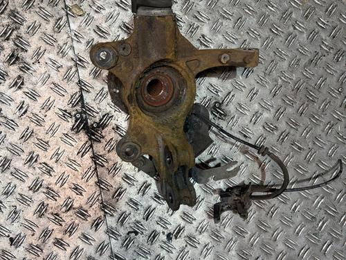Left front steering knuckle CITROËN JUMPY III Van (V_) 2.0 BlueHDi 145 | BP37737339M25 - Image 2