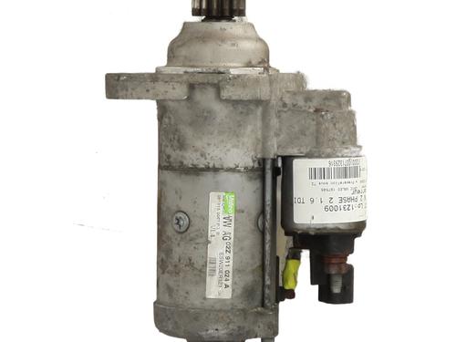 Starter SEAT LEON (1P1) 1.6 TDI | BP21311112M8 
