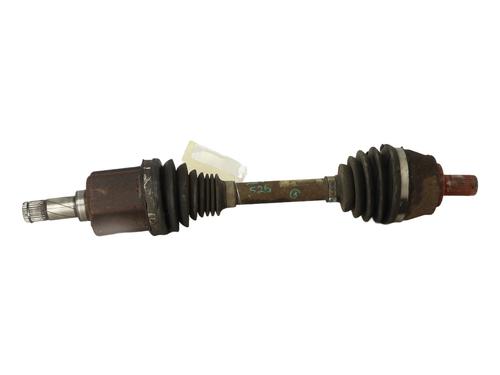 Left front driveshaft VOLVO V40 Hatchback (525) D3 | BP32856969M38  - Image 5