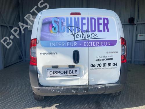 AC compressor PEUGEOT BIPPER (AA_) 1.3 HDi 75 | BP37088368M34 - Image 19