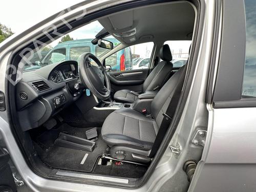 Radio MERCEDES-BENZ A-CLASS (W169) A 180 CDI (169.007, 169.307) | BP21320877E6 