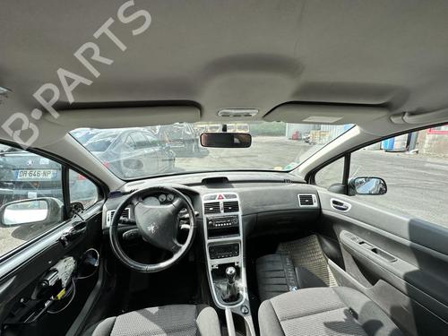 Starter PEUGEOT 307 Break (3E) 1.6 HDi | BP21303220M8 