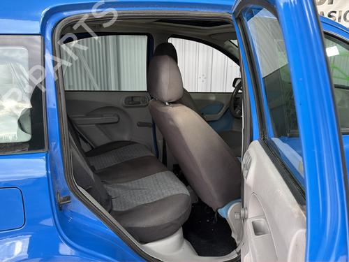 Right front window motor FIAT PANDA (169_) 1.2 (169.AXB11, 169.AXB1A) | BP31715872E20  - Image 10