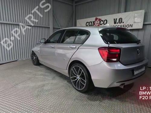 Climate control BMW 1 (F20)  | BP36570848I5  - Image 7