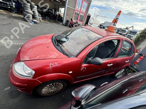 AC compressor CITROËN C3 I (FC_, FN_) 1.4 16V HDi | BP21295639M34 