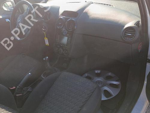Left headlight OPEL CORSA D (S07) | BP37474215C28 - Image 24