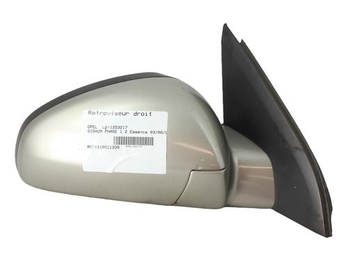 right-mirror-opel-signum-hatchback-z03-2003-2004-2005-2006-2007-2008-28181435 main image