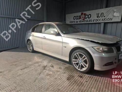 Front right seatbelt BMW 3 (E90) 318 d | BP33450928I25 - Image 14