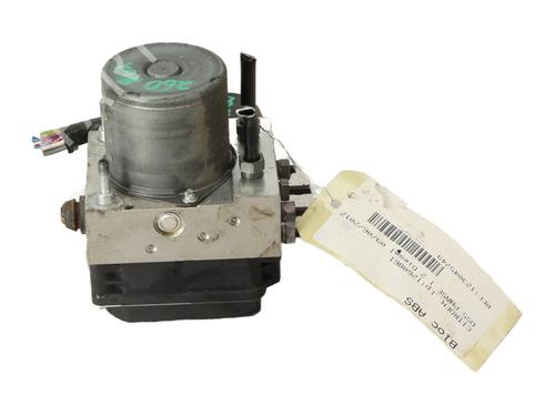 Used ABS pump ABS pump CITROËN DS5 2.0 HDi 165 (163 hp) 33448812 33448812