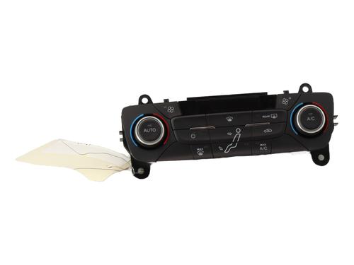 Climate control FORD FOCUS III 2.0 TDCi | BP32735029I5 - Image 3