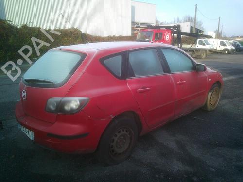 AC compressor MAZDA 3 (BK) 1.6 DI Turbo | BP21898683M34 - Image 10