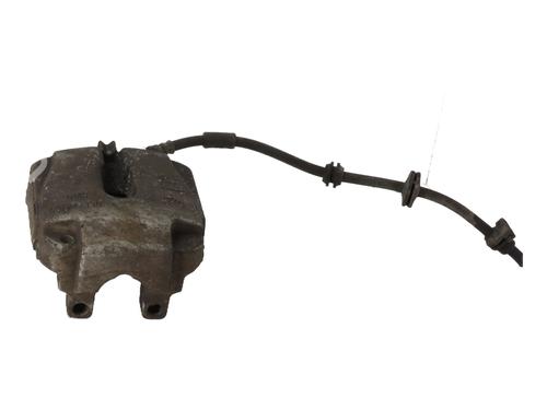Used Right front brake caliper BMW 5 (F10) 520 d (190 hp) 25719552