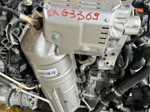 Used Engine Engine 21320192 21320192