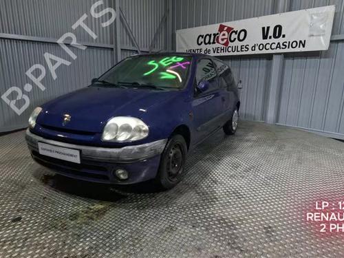 Left headlight RENAULT CLIO II (BB_, CB_) 1.2 (BB0A, BB0F, BB10, BB1K, BB28, BB2D, BB2H, CB0A,... | BP32136046C28