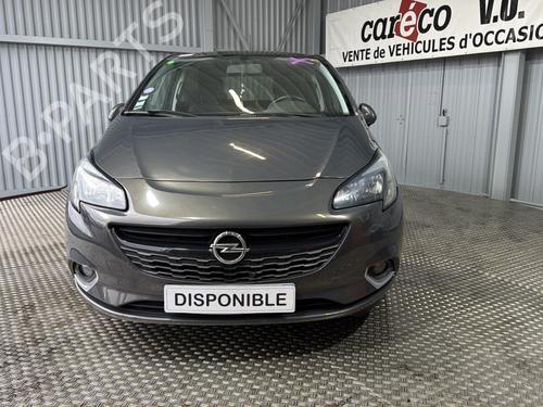 Used Parts OPEL CORSA E (X15) 1.4 Turbo (08, 68) (101 hp) 4414501