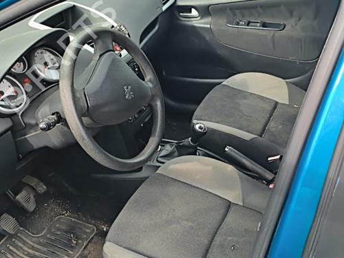 Used Parts PEUGEOT 207 (WA_, WC_) 1.4 4919195