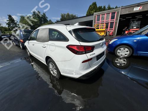 Climate control HYUNDAI i30 Estate (PDE) | BP21375523I5 - Image 14
