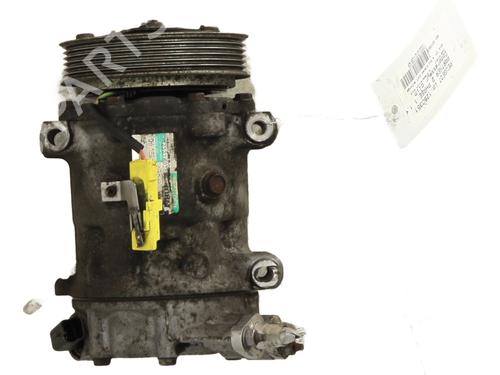 AC compressor PEUGEOT PARTNER Box Body/MPV 1.6 HDi | BP32474662M34 - Image 2