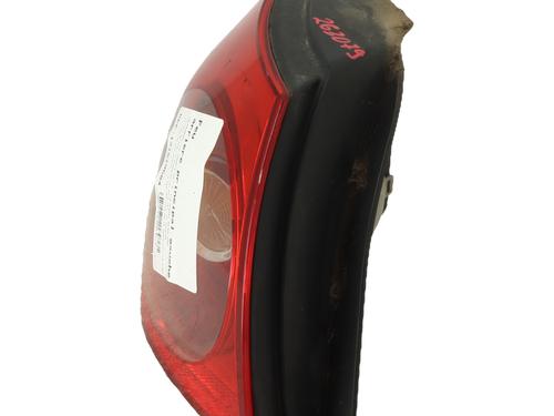 Left taillight VW GOLF V (1K1) 1.9 TDI | BP38639948C34 - Image 4