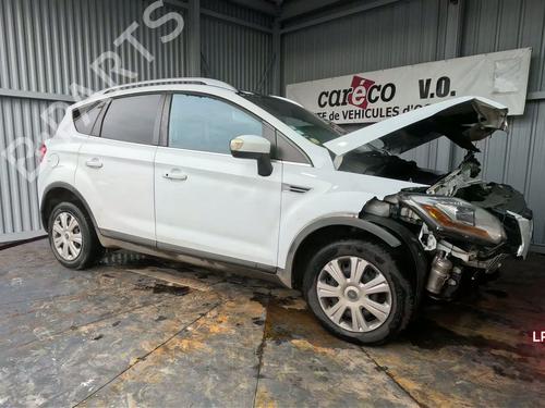 Steering column stalk FORD KUGA I 2.0 TDCi | BP31019575I23 - Image 5