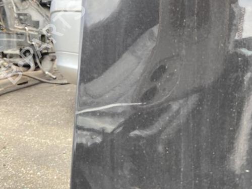 Left front door PEUGEOT BIPPER (AA_) 1.4 HDi | BP21308102C2 