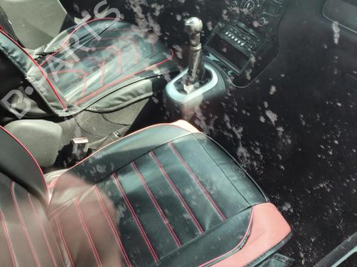 Right sun visor CITROËN C3 Picasso (SH_) 1.6 HDI 90 | BP29073124I2 - Image 6