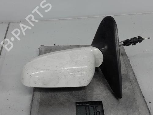 Left mirror SEAT TOLEDO II (1M2) 1.9 TDI | BP21371100C26 
